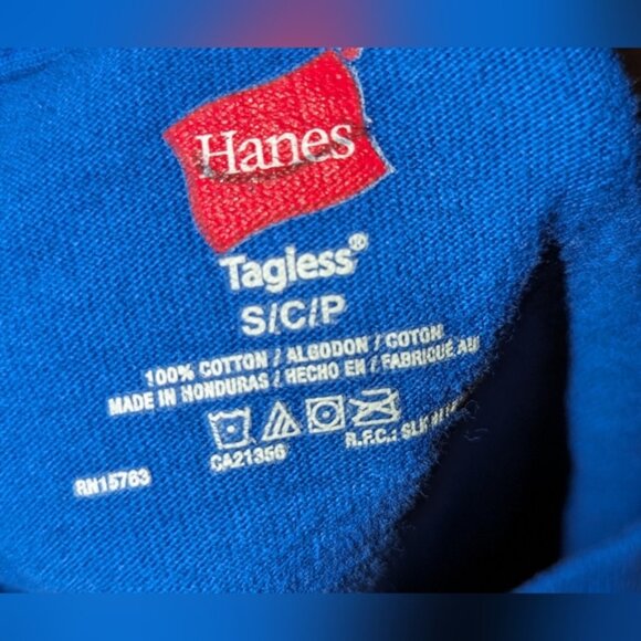 Mens Small I Love New York Shirt - Picture 2 of 4